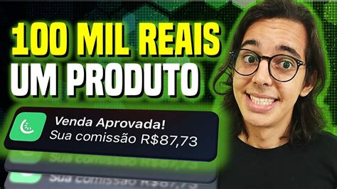 Mostrei Meu Teste De Produto Para Fazer Mil Reais Por M S Youtube