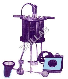 Saybolt Viscometer At Best Price In Ambala Cantt Haryana Brillab