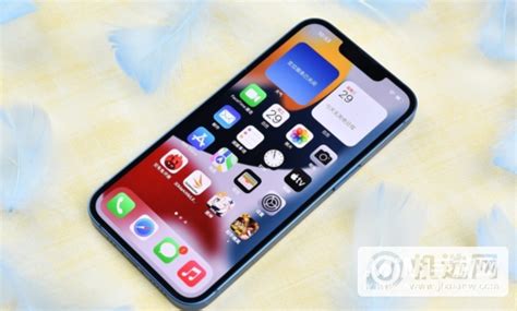 Iphone 13前面几个孔是什么？ 前面那些孔是干嘛的？ 机选网