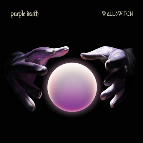 Purple Death | WALLOWITCH