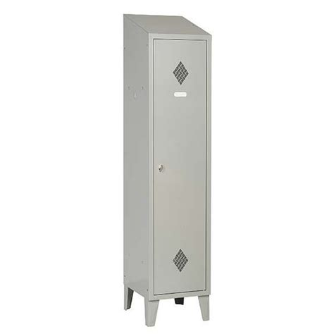 Work Clothes Locker 109 10SIB Arredindustria E Lory Srl Ventilated