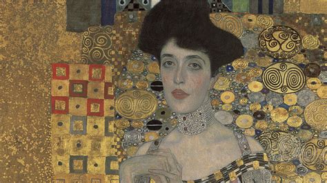 Immortalized As The Woman In Gold How A Young Jew Became A Secular