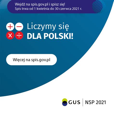 Narodowy Spis Powszechny Ludno Ci I Mieszka Galeria Labirynt