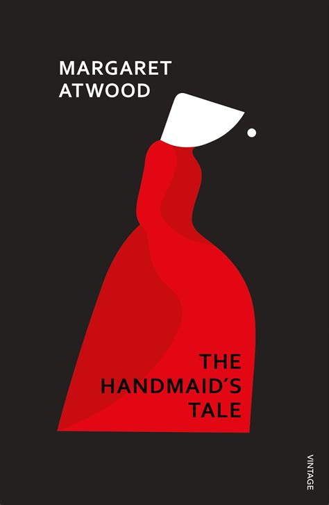 The Handmaid’s Tale by Margaret Atwood – Great Escape Books