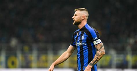 PSG Mercato Milan Skriniar confirme son arrivée à Paris