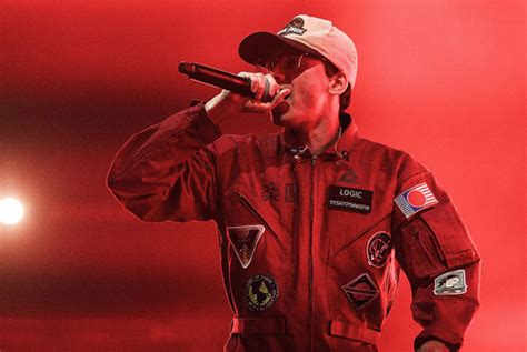 Logic Announces Massive Everybodys Tour With Joey Bada And More