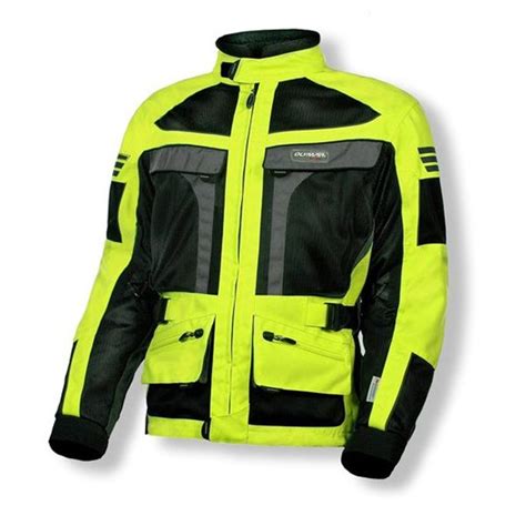 Olympia Dakar Dual Sport Jacket Sports Jacket Jackets Motorcycle