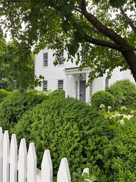 Habitually Chic® » sag harbor