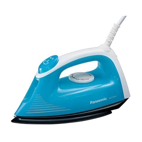 Panasonic Ni V100 Steam Iron 220 240 Volts 110220 Store