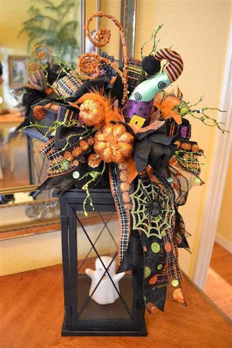 90 Awesome Diy Halloween Decorations Ideas 82