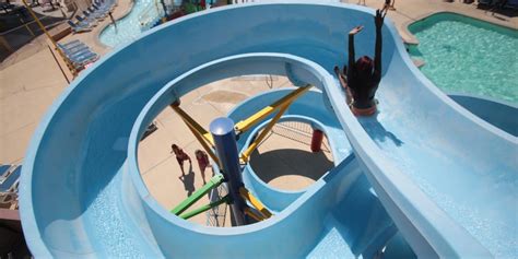 5 Best Splash Pads In Tucson Tucsontopia