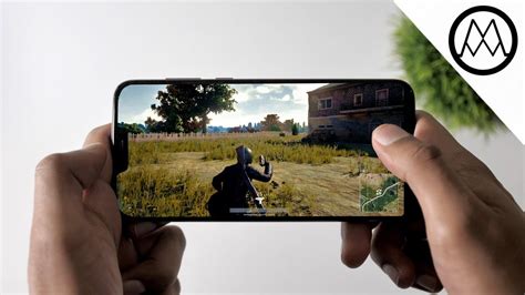 Does Gpu Turbo Make This The Best Budget Gaming Phone Youtube