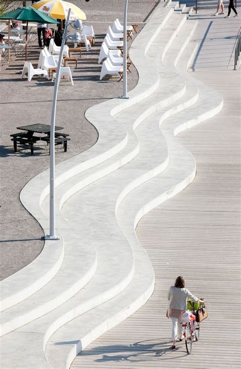 Boardwalk Landscape Architecture Design Cool Landscapes Landscape