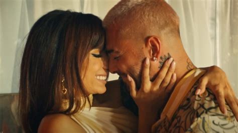 Anitta e Maluma lançam nova parceria El Que Espera Escute a