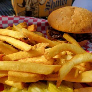 BIGZ BURGER JOINT - 192 Photos & 258 Reviews - San Antonio, Texas - Burgers - Restaurant Reviews ...