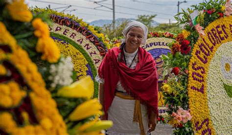 Regresa La Feria De Las Flores A Medell N Esta Es La Fecha