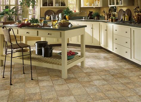 Taking Care Of Your Vinyl Flooring