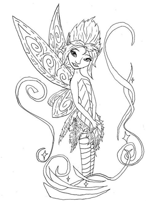 Disney Fairy Coloring Page Disney Fairy Tale Coloring Page Coloring Home