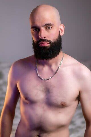 Antoine Gagnon Gay Pornstar BoyFriendTV