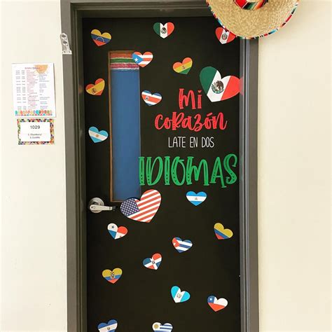 91 Welcoming Classroom Doors For Back To School Artofit