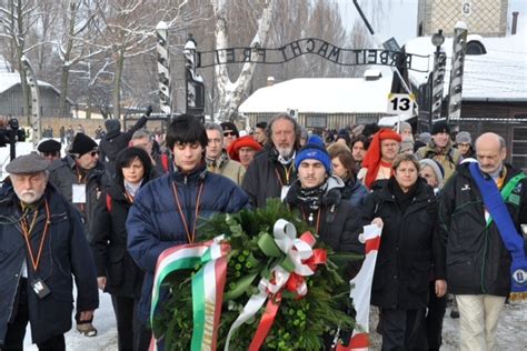 Treno Della Memoria Toscanaoggi