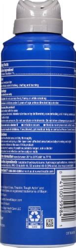 Tinactin® Jock Itch Powder Spray 4 6 Oz Kroger