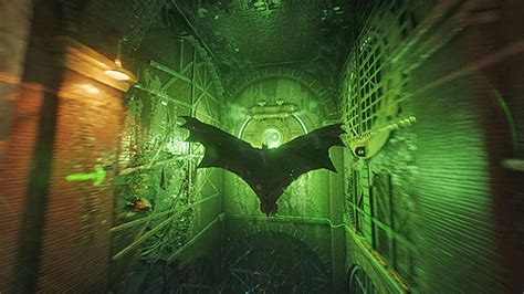 Fifth Riddler Trial Batman Arkham Knight Game Guide And Walkthrough