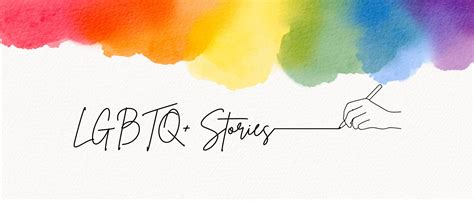 Lgbtq Stories Writing Workshop Discover Dorchester