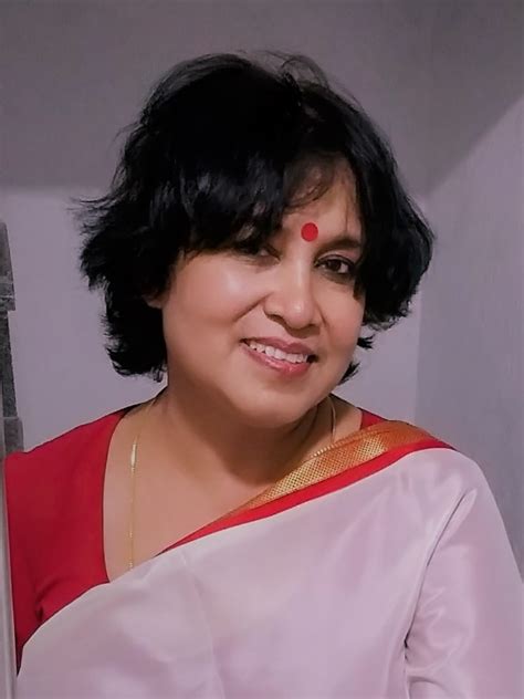 Taslima Nasreen Stories Latest Story List From Taslima Nasreen