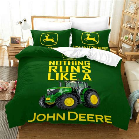 John Deere Duvet Cover Dream Duvet Covers