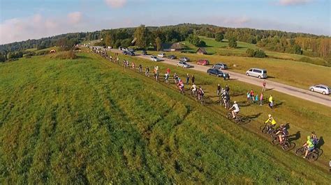 St Tartu Mtb Marathon Trailer Eng Youtube