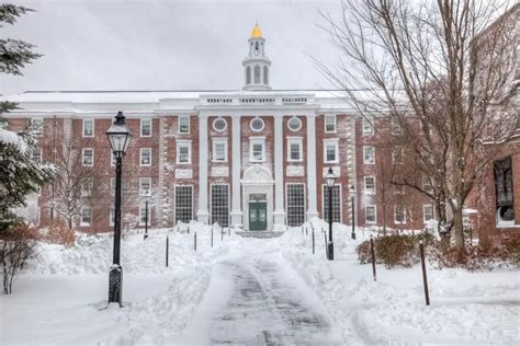 Harvard Como Estudar - Como estudar em Harvard - Guia da Vida