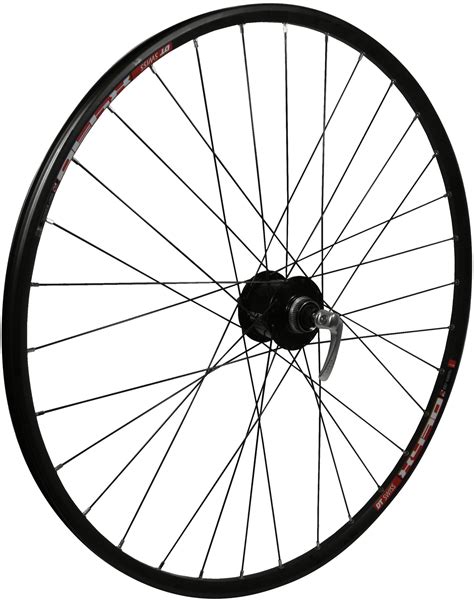 Trek 700c Airline 3 V Brake Qr Wheel Wheels Parts Shop Nevis Cycles