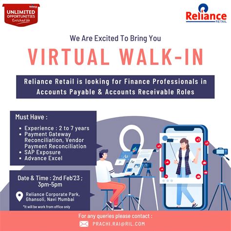 Reliance Retail On Linkedin Relianceretail Retail Finance