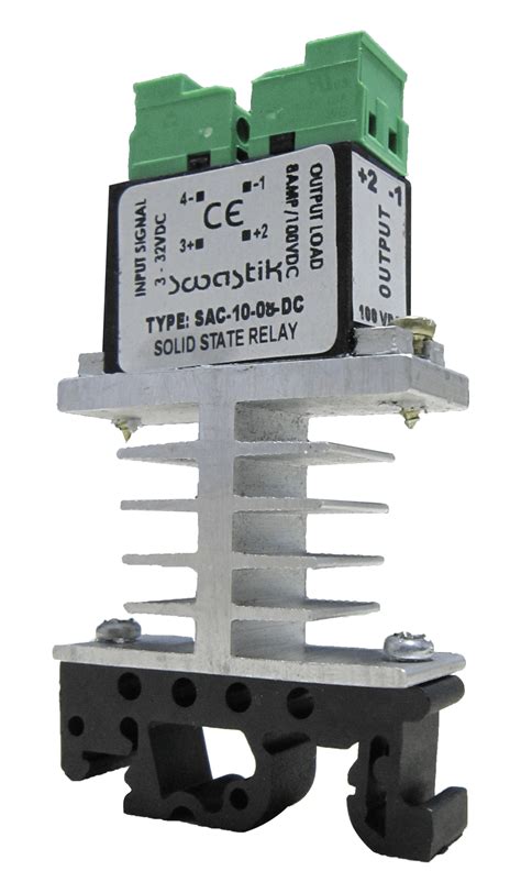 Solid State Relay