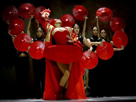 Actualit S Vaison Danses Festival International De Danse