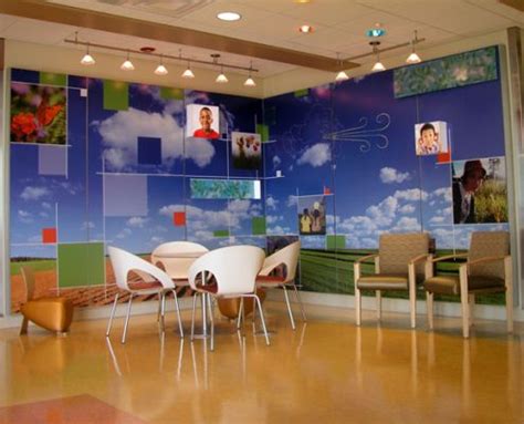 Cincinnati Children’s Hospital | iZone Imaging