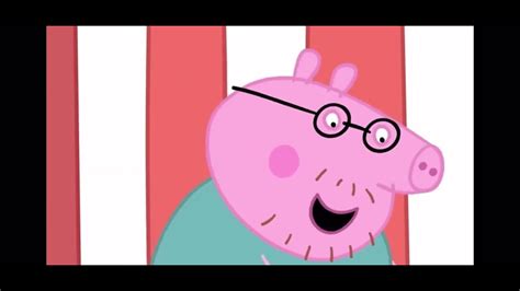 Peppa Pig Tales Baby Alexander Diaper Nappy Change But At X Speed