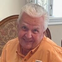 Obituary Richard W Hill Of Lufkin Texas Carroway Funeral Home