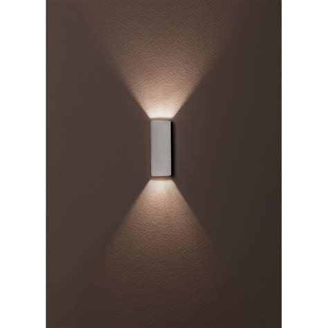 Arandela De Sobrepor Wall Mini LED 5W 3000K Bivolt IP65 STH9730BR 30