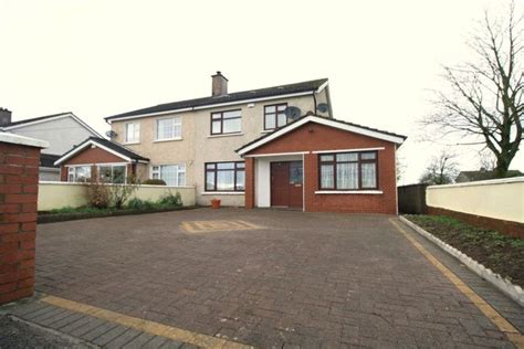 1 Sherwood Pollerton Carlow Carlow Town Co Carlow Propertyie