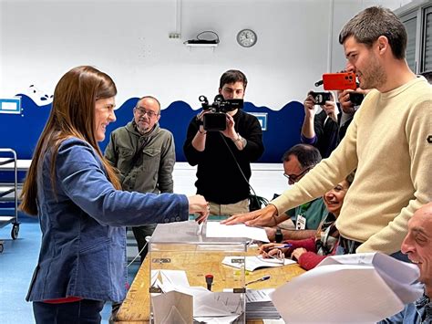 Gorrotxategi Elkarrekin Podemos llama a votar para decidir cómo será