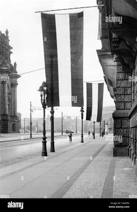 Prussian Flags Hi Res Stock Photography And Images Alamy