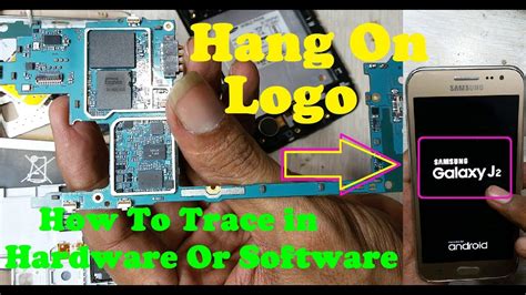 How To Fix Samsung Mobile Hang On Logo Solution Samsung Phone