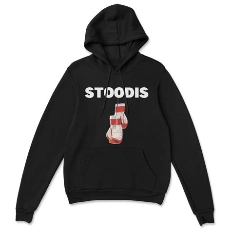 Stoodis Hoodie