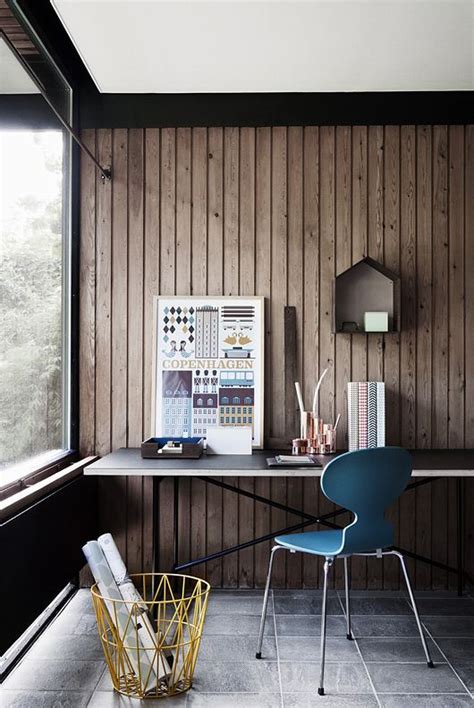 Des Idéesinspirations Pour Décorer Votre Bureau Joli Joli Design