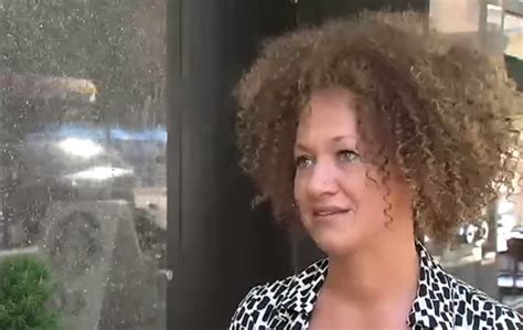 Rachel Dolezal Was Forced To Take Part In A Sex Tape The American Bazaar