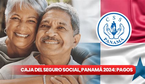 Pago A Jubilados Y Pensionarios De Panam Nuevas Fechas Para Cobrar