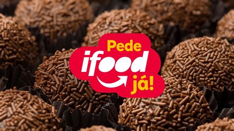 Doce Pede Ifood J Youtube