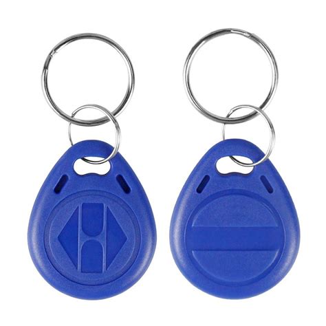 Amazon Libo Writable Rfid Keychains Khz T Nfc Token